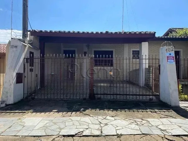 Imagem: Casa a Venda Nova Campinas, 192M² - Campinas