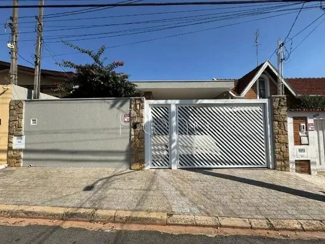 Imagem: Casa À Venda em Campinas, Vila Proost de