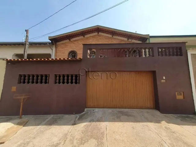 Imagem: Casa À Venda em Campinas, Jardim Carlos