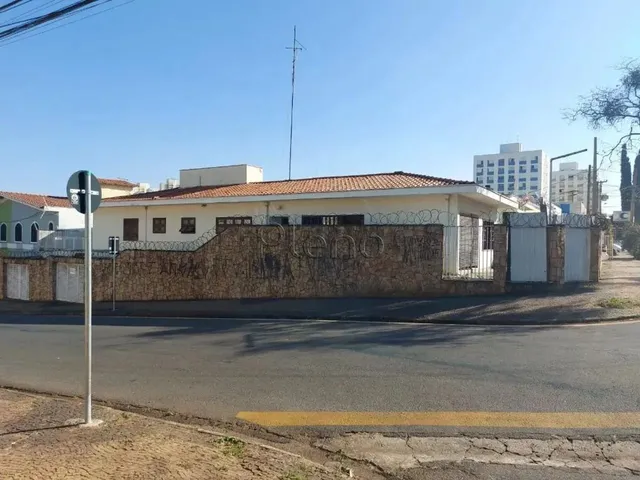 Imagem: Casa À Venda em Campinas, Botafogo, com