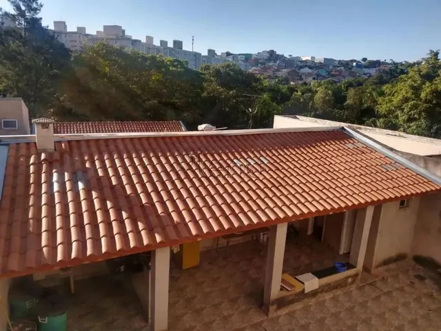 Imagem: Casa À Venda em Campinas, Parque Jambeiro