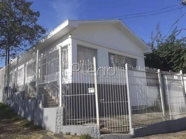 Imagem: Casa À Venda em Campinas, Jardim Primavera