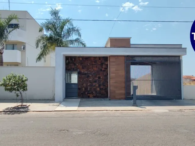 Imagem: Apartamento à venda em Caldas Novas-GO