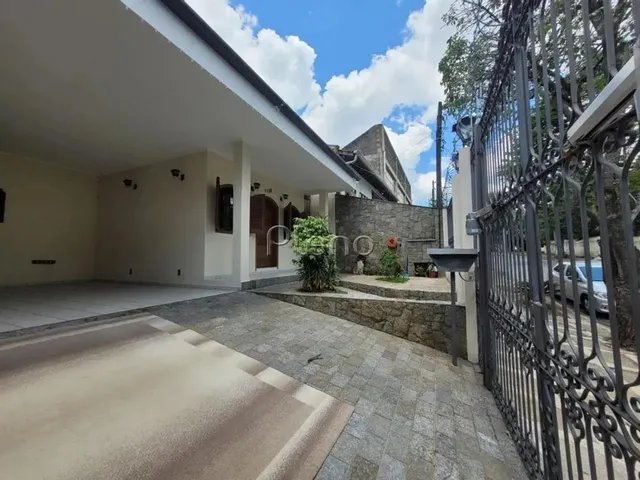 Imagem: Sobrado À Venda no Jardim Aurélia, Campinas