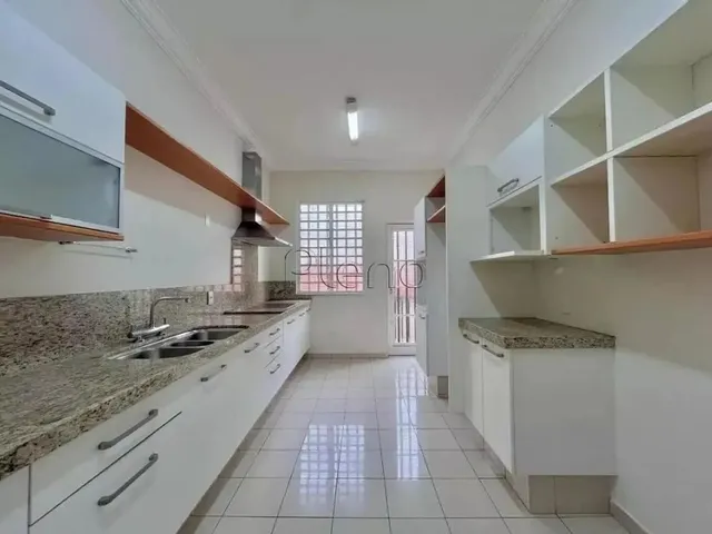 Imagem: Sobrado À Venda em Campinas, Jardim das