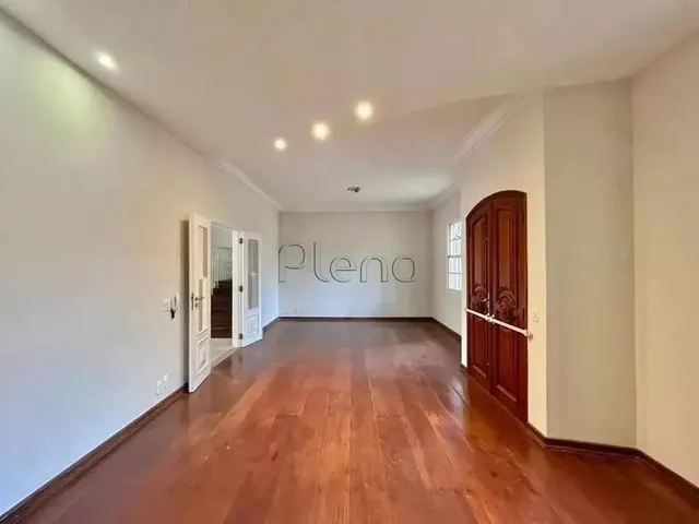 Imagem 15: Sobrado À Venda em Campinas, Jardim das Paineiras, com 4 Quartos, com 334 M²