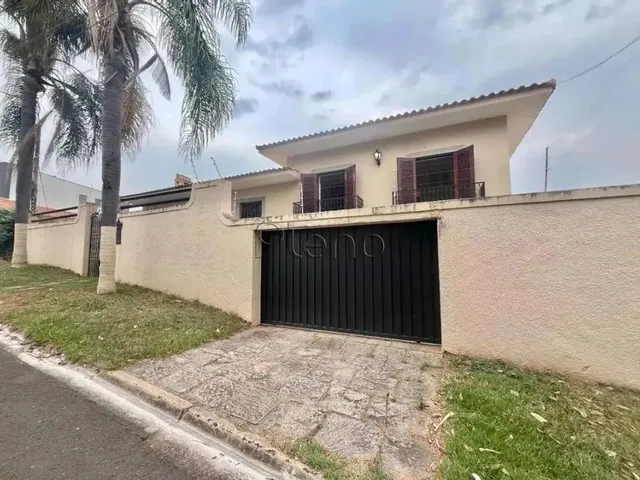 Imagem 9: Sobrado À Venda em Campinas, Jardim das Paineiras, com 4 Quartos, com 334 M²