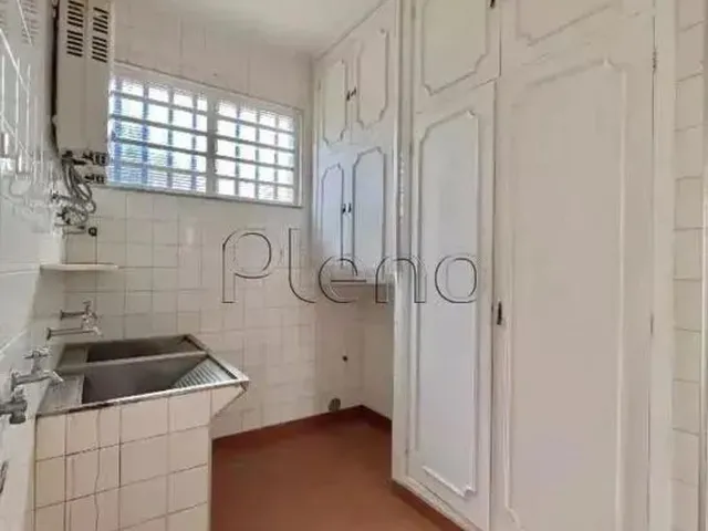 Imagem 7: Sobrado À Venda em Campinas, Jardim das Paineiras, com 4 Quartos, com 334 M²