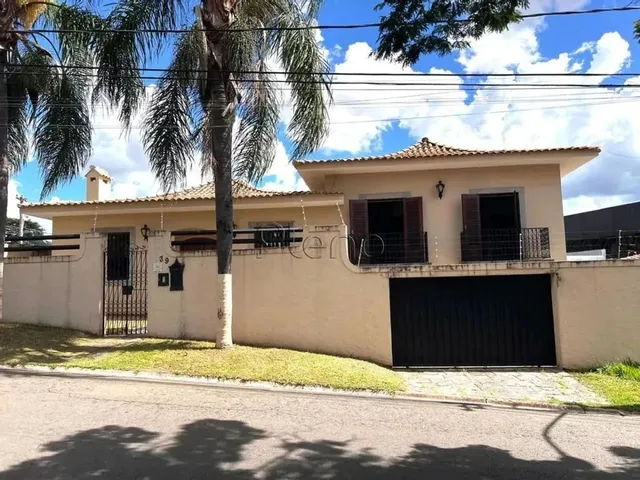 Imagem 13: Sobrado À Venda em Campinas, Jardim das Paineiras, com 4 Quartos, com 334 M²