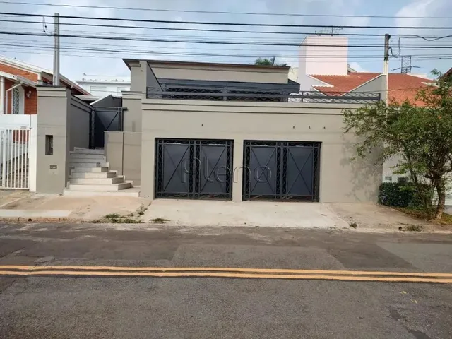 Imagem: Casa À Venda com 3 Quartos na Chácara