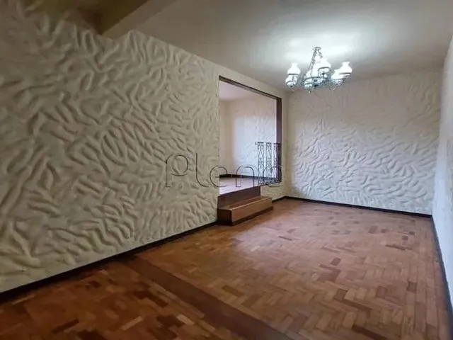 Imagem: Casa À Venda em Campinas, Vila Nova, com