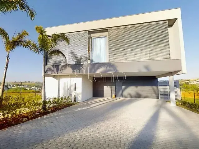 Imagem: Casa de 362M², 3 Suítes e 4 Vagas Alphaville