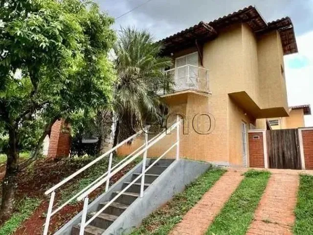 Imagem: Casa Á Venda com 3 Quartos no Jardim do