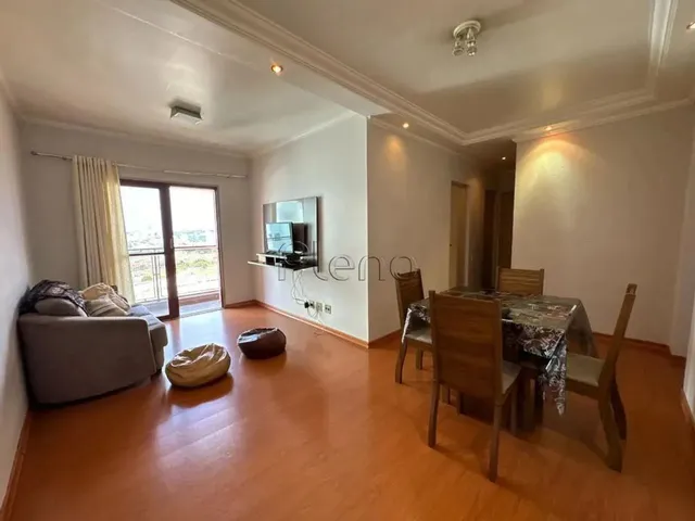 Imagem: Apartamento Á Venda com 3 Quartos na Vila