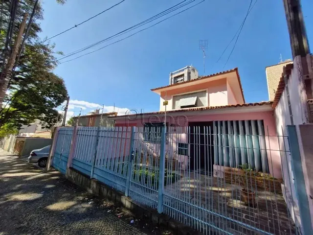 Imagem 7: Sobrado À Venda em Campinas, Bosque, com 3 Quartos, com 191.8 M²