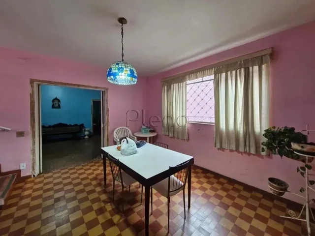 Imagem 14: Sobrado À Venda em Campinas, Bosque, com 3 Quartos, com 191.8 M²