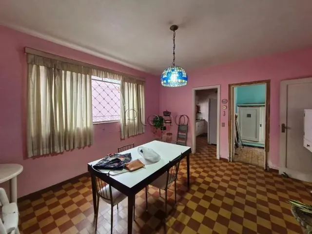 Imagem 10: Sobrado À Venda em Campinas, Bosque, com 3 Quartos, com 191.8 M²