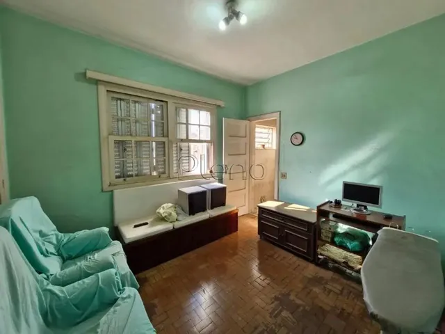Imagem 5: Sobrado À Venda em Campinas, Bosque, com 3 Quartos, com 191.8 M²