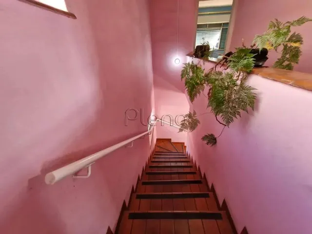 Imagem 16: Sobrado À Venda em Campinas, Bosque, com 3 Quartos, com 191.8 M²