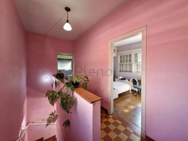 Imagem 15: Sobrado À Venda em Campinas, Bosque, com 3 Quartos, com 191.8 M²