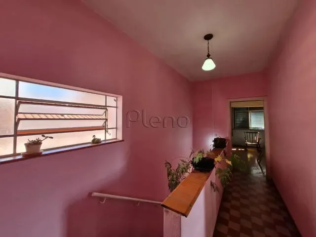 Imagem 12: Sobrado À Venda em Campinas, Bosque, com 3 Quartos, com 191.8 M²