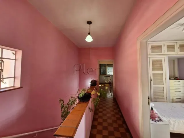 Imagem 6: Sobrado À Venda em Campinas, Bosque, com 3 Quartos, com 191.8 M²