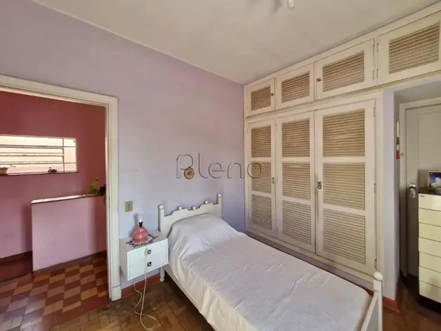 Imagem 9: Sobrado À Venda em Campinas, Bosque, com 3 Quartos, com 191.8 M²