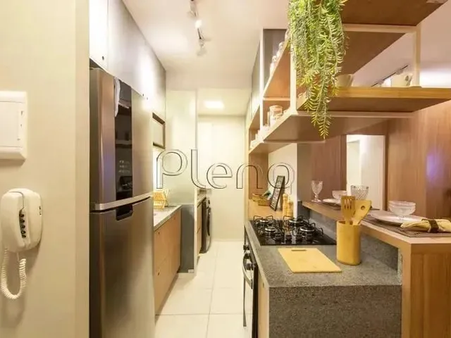 Imagem: Apartamento À Venda em Campinas, Bonfim