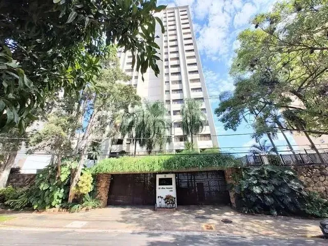 Imagem: Apartamento À Venda com 4 Quartos no Condomínio