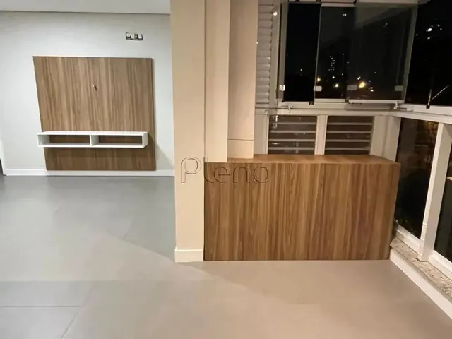 Imagem: Apartamento À Venda com 2 Suítes no Taquaral