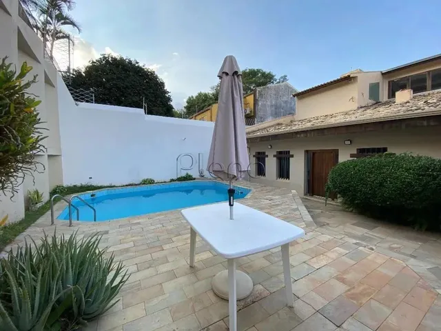 Imagem: Casa À Venda com 4 Quartos no Parque Nova