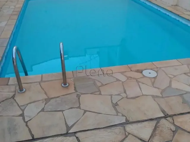 Imagem 1: Casa À Venda com 3 Quartos no Barão Geraldo, Campinas
