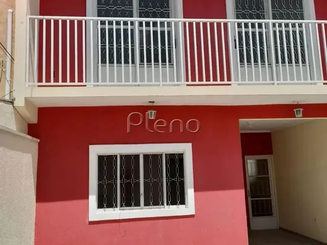 Imagem: Casa À Venda em Campinas, Jardim Paraíso