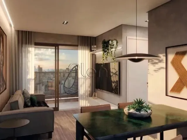 Imagem: Apartamento À Venda com 2 Dormitórios