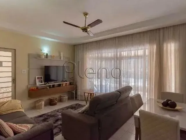 Imagem: Casa À Venda em Campinas, Vila Proost de