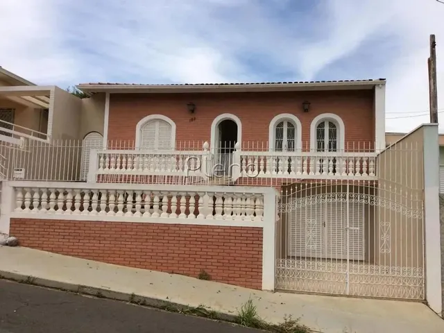 Imagem: Sobrado À Venda em Campinas, Vila Marieta