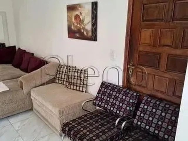Imagem: Casa À Venda com 3 Quartos no Parque Imperador