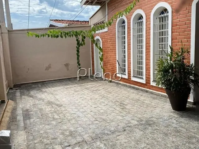 Imagem: Casaa À Venda no Vila Nogueira, Campinas