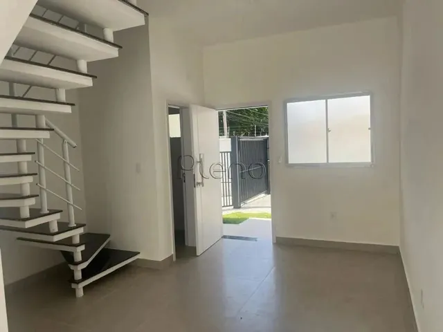 Imagem 1: Sobrado À Venda em Campinas, Chácara Primavera, com 2 Suítes, com 77 M²