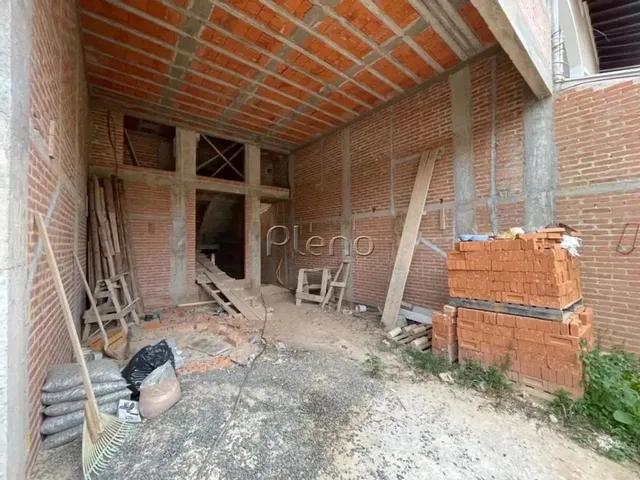 Imagem: Sobrado À Venda no Vila Nogueira, Campinas