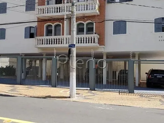 Imagem: Apartamento À Venda no Jardim Nossa Senhora