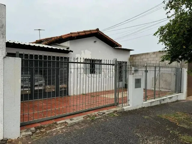 Imagem: Casa À Venda em Campinas, Jardim Guanabara