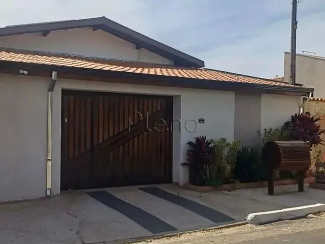 Imagem: Casa À Venda em Campinas, Jardim santa