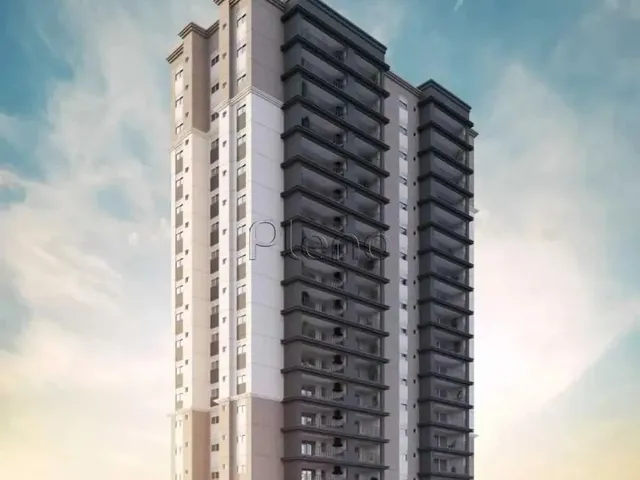 Imagem: Apartamento À Venda em Campinas, Bonfim