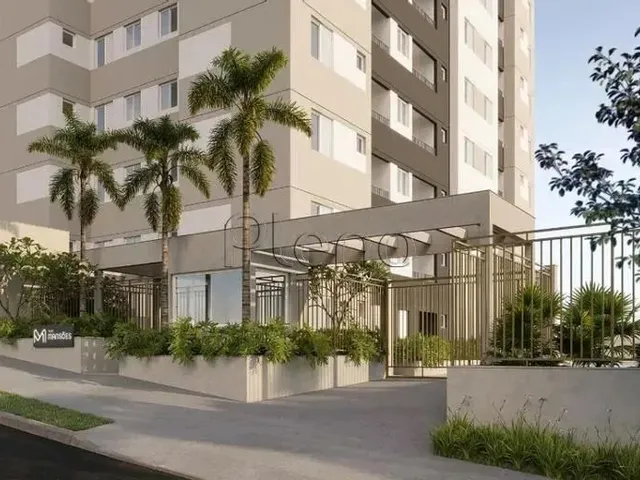 Imagem: Apartamento À Venda em Campinas, Mansões