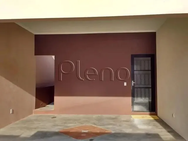 Imagem: Sobrado À Venda em Campinas, Parque Jambeiro