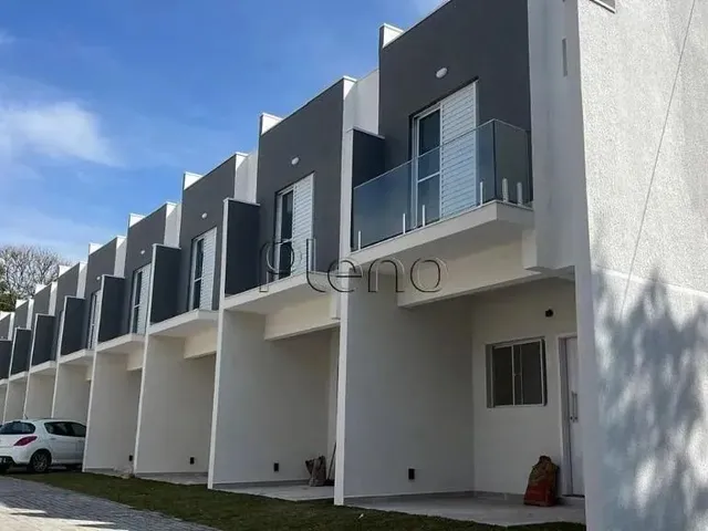 Imagem: Sobrado À Venda em Campinas, Chácara Primavera
