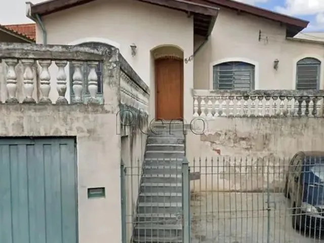 Imagem: Casa Comercial e Residencial À Venda com