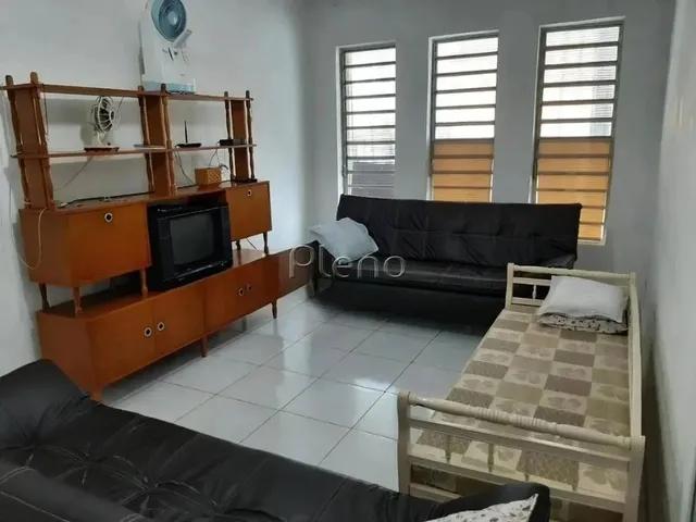 Imagem: Casa À Venda no Jardim Chapadão, 2 Quartos