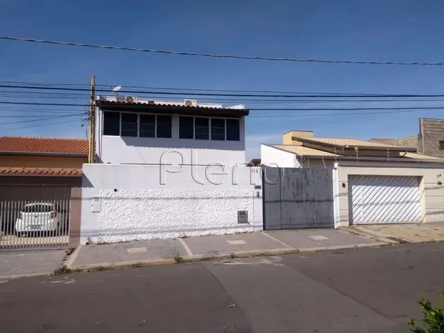 Imagem: Casa À Venda com 4 Suítes no Jardim do